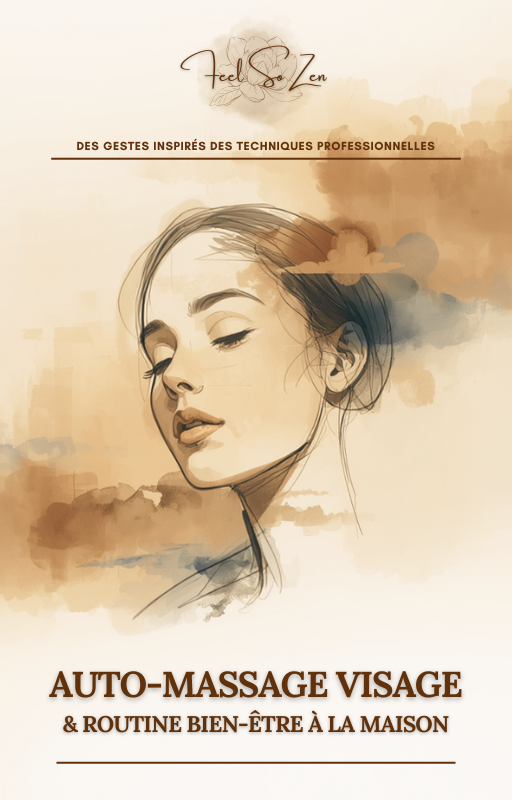 E-book Auto-massage du visage